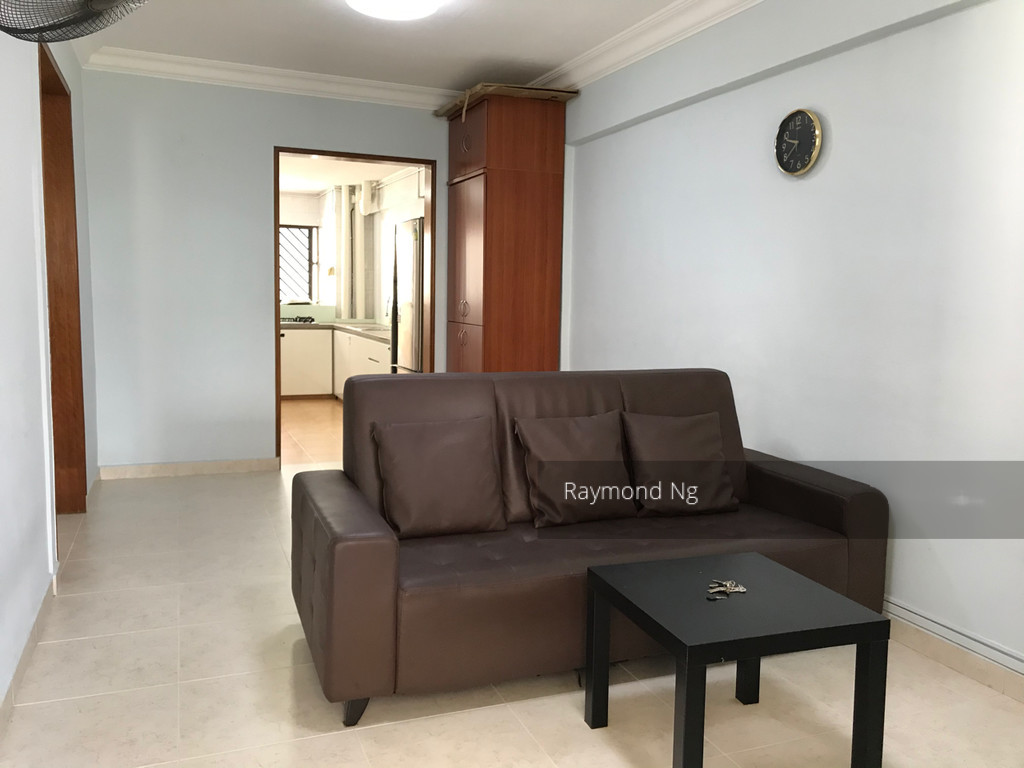 Ang Mo Kio Avenue 6 thumbnail photo
